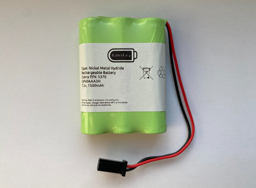 Cobra car alarm sounder - cobra,