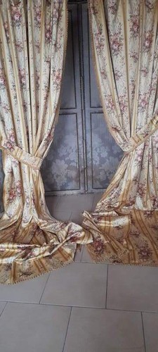 Pair french cottage - of,