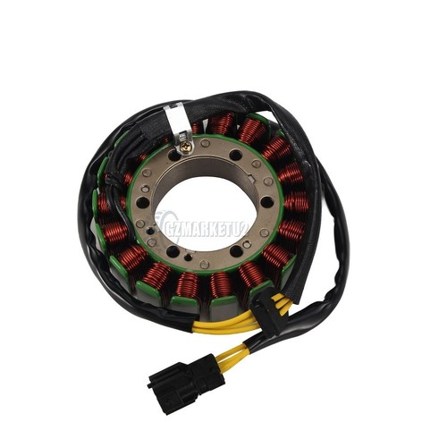Generator stator alternator - stator,