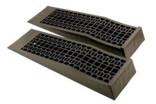 Low Level Rise Car Ramps 5Ton Sports Car Classic Cars Storage Motor Lightweight