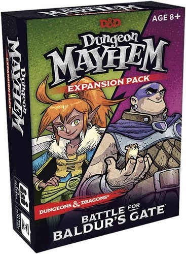 Dungeons dragons dungeon - dungeons, &