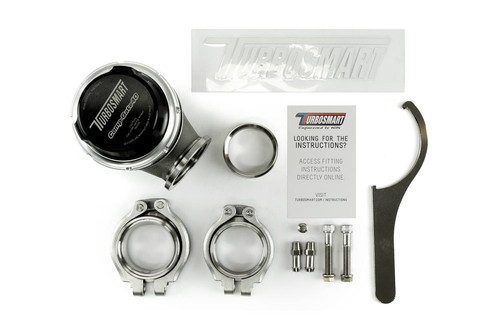 Turbosmart gen4 wg40 - gen4,
