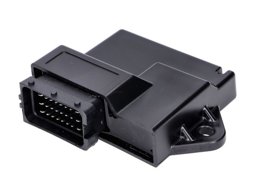 Cdi unit unrestricted for - unit,