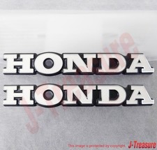 HONDA CB750 FOUR 1971-1974