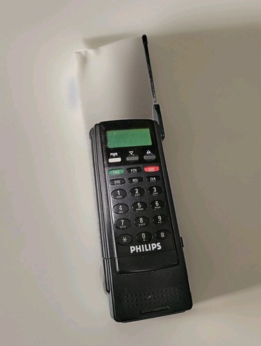 Philips pwr 9250 mobile - philips, phone