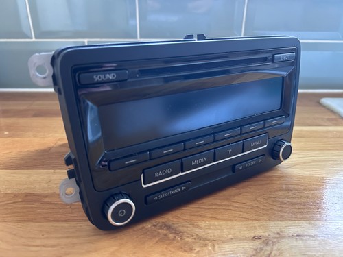 Rcd 310 mp3 player - rcd,