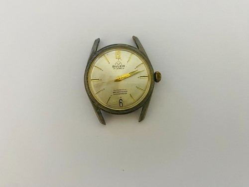 Vintage buler jewels - buler, 17