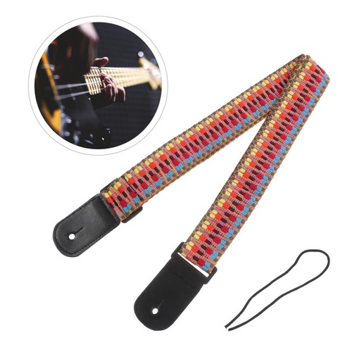 Creative ukulele strap - ukulele,