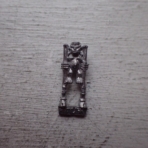 Citadel warhammer 80s chaos - warhammer,