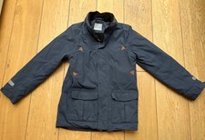 Polarn O Pyret navy Winter ski