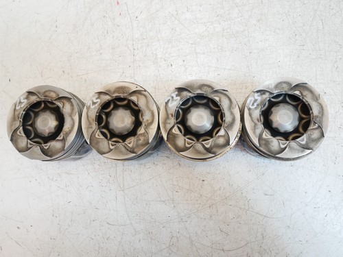 Pistons for toyota - pistons, avensis