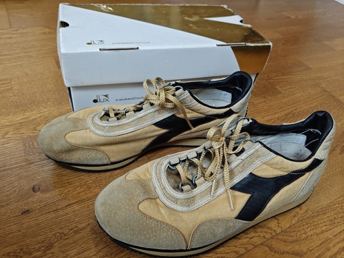 Diadora equipe stone - equipe,