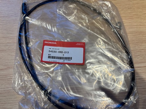 Genuine honda hrx 476 - genuine,