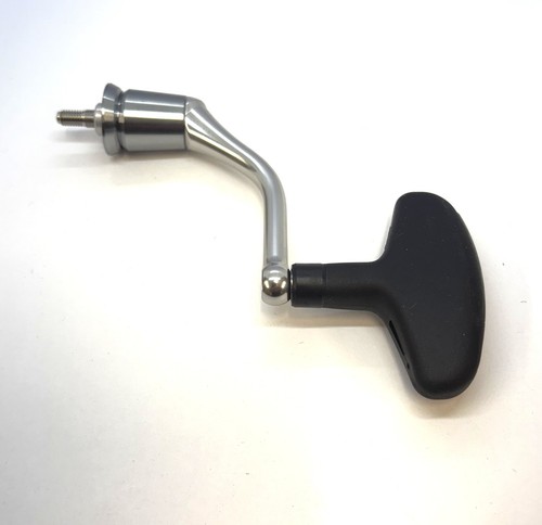 Shimano spare handle fit - to,