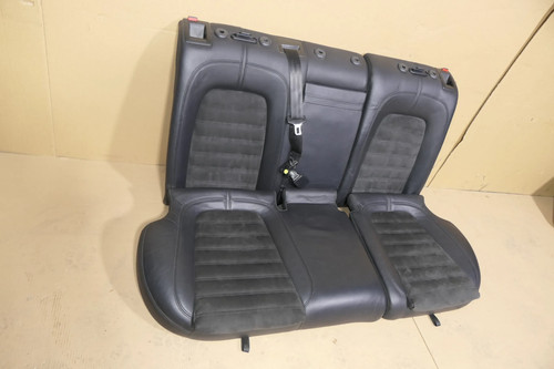 Passat kombi seat rear - passat,