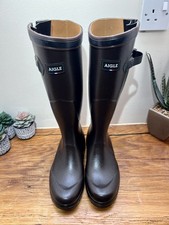 Aigle Parcours 2 Vario