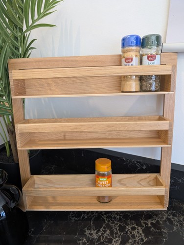 Hafele spice rack - hafele,