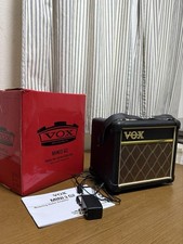 VOX MINI3 G2 Guitar Amplifier