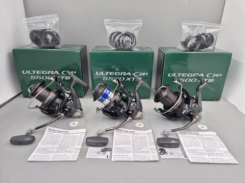 Shimano ultegra ci4 5500 - 3x,