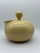 RARE! MCM Eva Zeisel, Town and