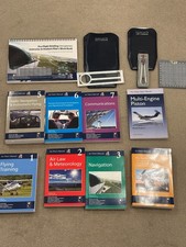 Pooleys Air Pilot Manuals