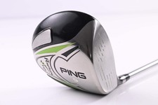 Ping Rapture V2 Driver / 9