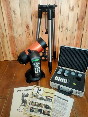 Celestron nexstar 4se 11049 - celestron,