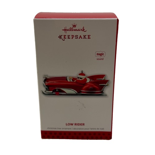 2013 hallmark keepsake low - hallmark,