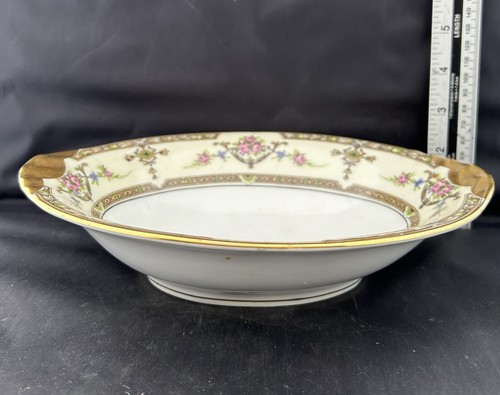 Limoges france serving - u.c,