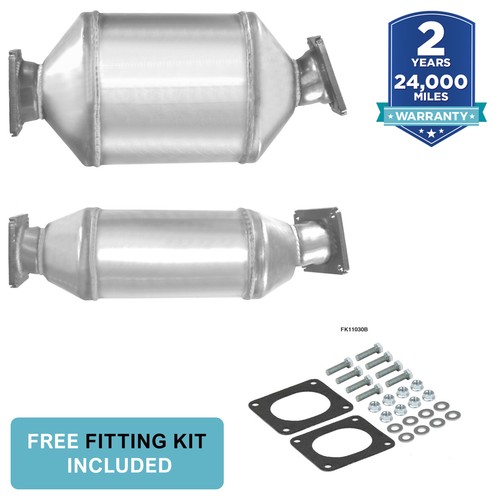 Dpf bm11030 bmw - dpf,