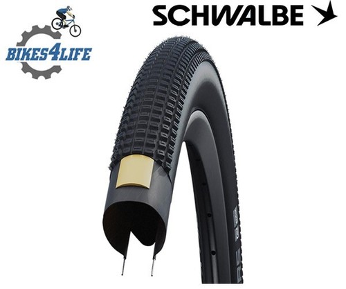 Schwalbe billy bonkers 26 - 1,