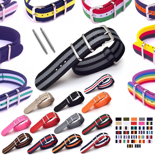 Nato watch strap band military - nato,