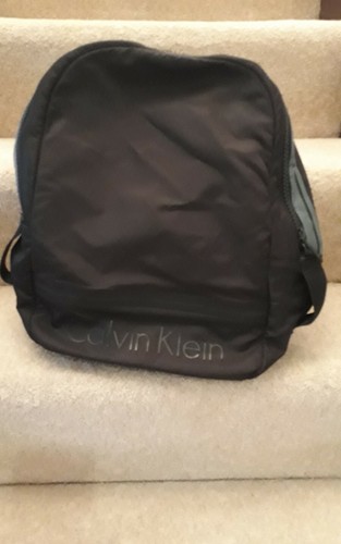 Calvin klein backpack x - backpack, 16"
