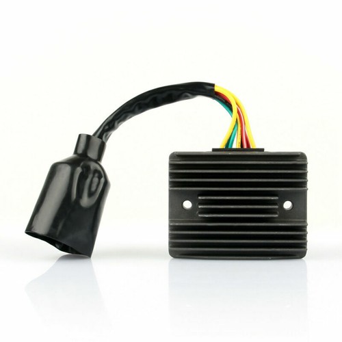Rectifier regulator for honda - rectifier,