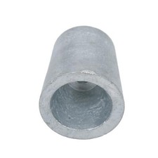 Zinc Sacrificial Anode 25mm