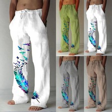 New selling men's Harem pants