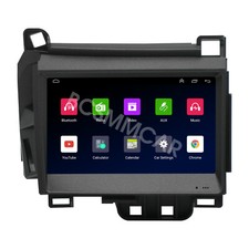 Fit For Lexus CT200H CT200