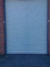     ROLLER SHUTTER DOORS - ALL