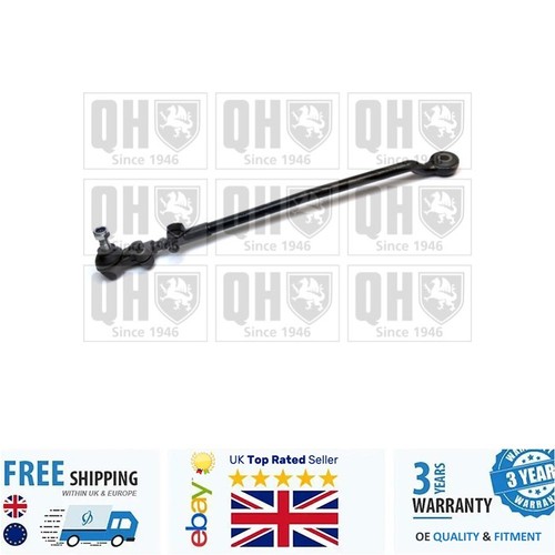 Tie rod for vauxhall cavalier - rod,
