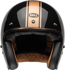 Bell Custom 500 Open Face