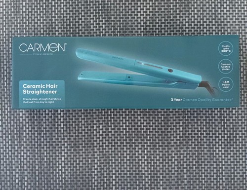 Carmen ceramic hair - carmen,