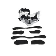 Nose Guard For Broken Nose