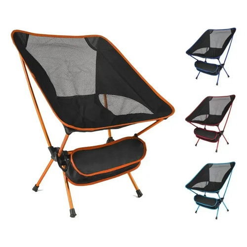 Ultralight portable chair - portable,