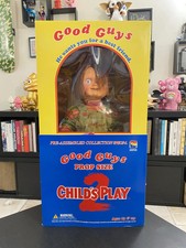 Chucky "Good Guys" Life Size