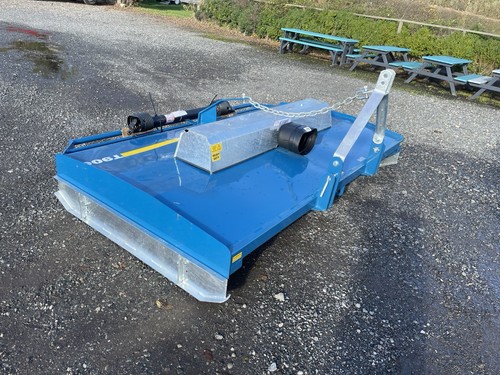 Fleming grass topper - grass,