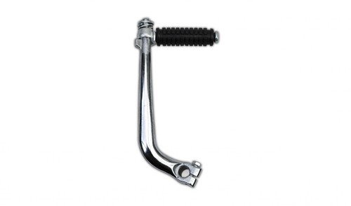 Kickstart lever for 1984 - kickstart, honda