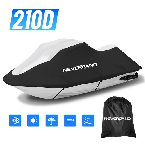 Jet ski cover 120 - 120"-135", for