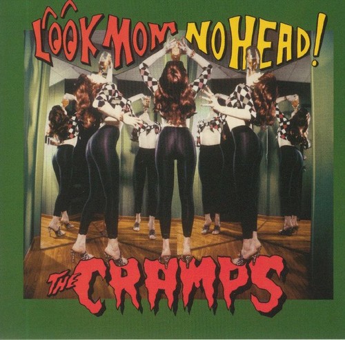 Cramps the look mom - the, no