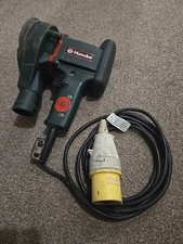 Metabo SX E 425 125mm Orbital