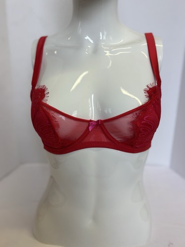 Playful promises love red - promises, red/pink
